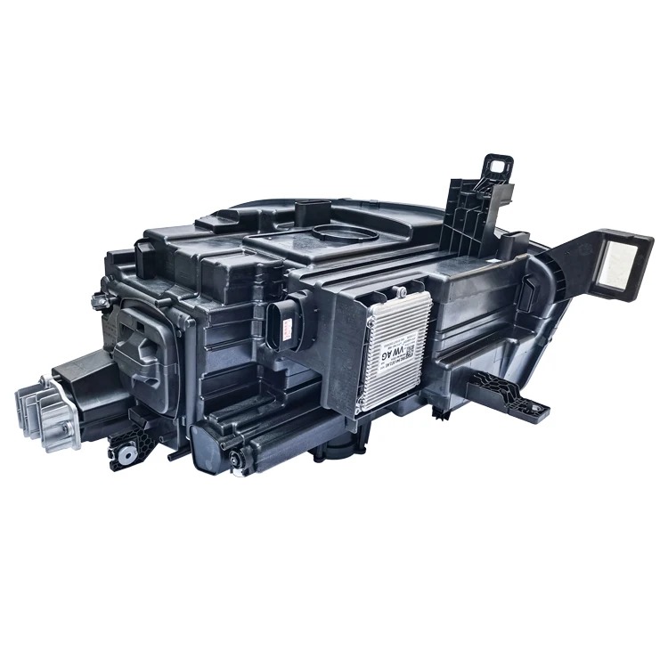 OE 12G941036 Aftermarket ID6 Spare Parts Replace Car Headlights for VW ID3 ID6 ID4 CROZZ Electric Vehicle EV Tools